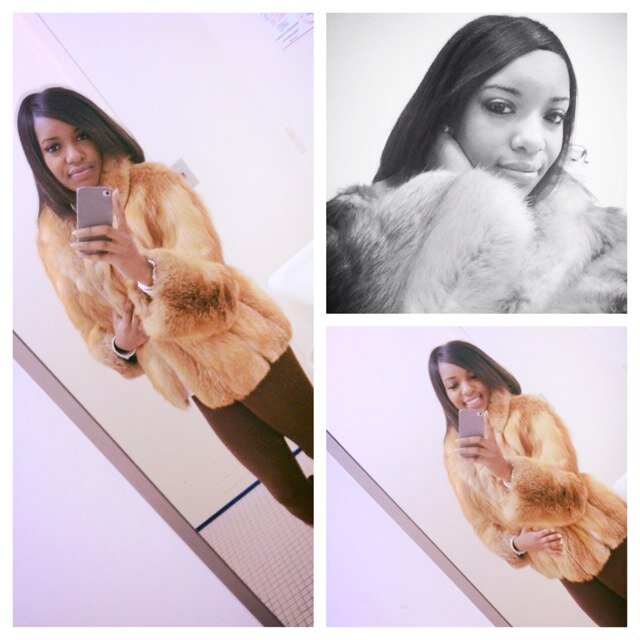 She's got money , class , & freedom. I play by my rules so F the plan☺ ♏
