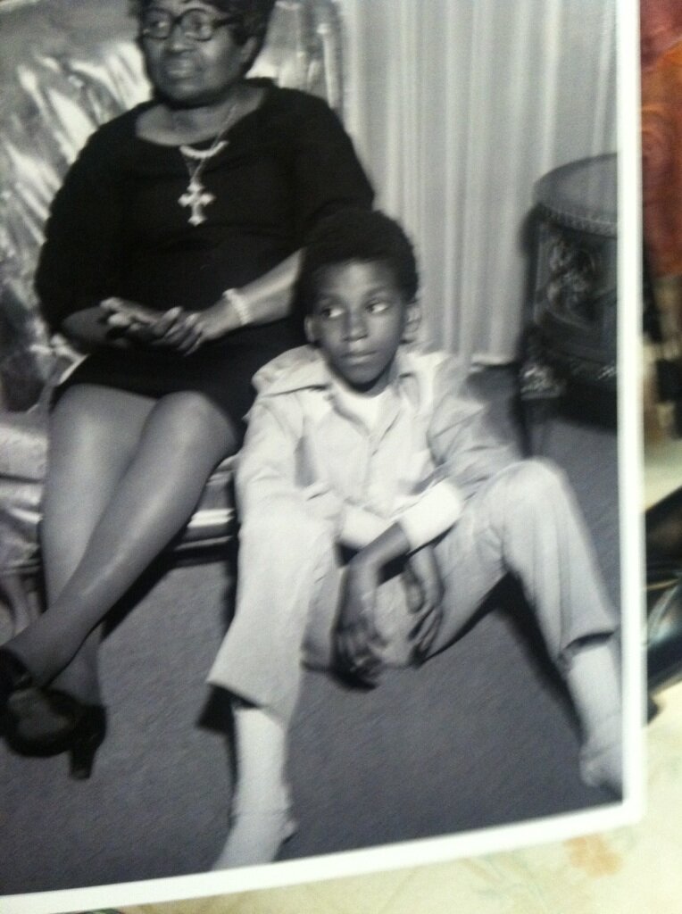 Mitchelldclaw's profile picture. Bi-Coastal-- D.C.. and Los Angeles. H.D. Woodson High D.C.  Air Force, University of California, Berkeley, GW Law, Practicing attorney in DMV🏙️