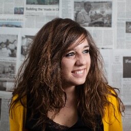 Pittsburgh photographer, designer, & lover of [the] light. INFJ