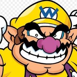 TADAN!!! It's Me....Wario! I'm Here for Take your Coins! and if you Talk a Bad Questions to me, GET OUTTA HERE!!! | I'ma Paper Now!