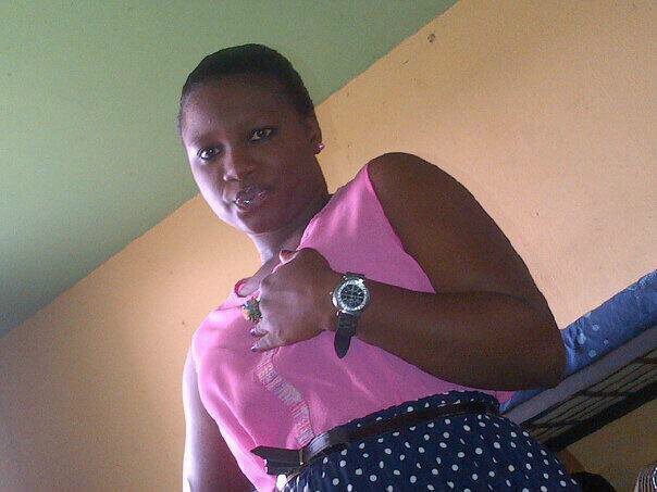 i love to be myself