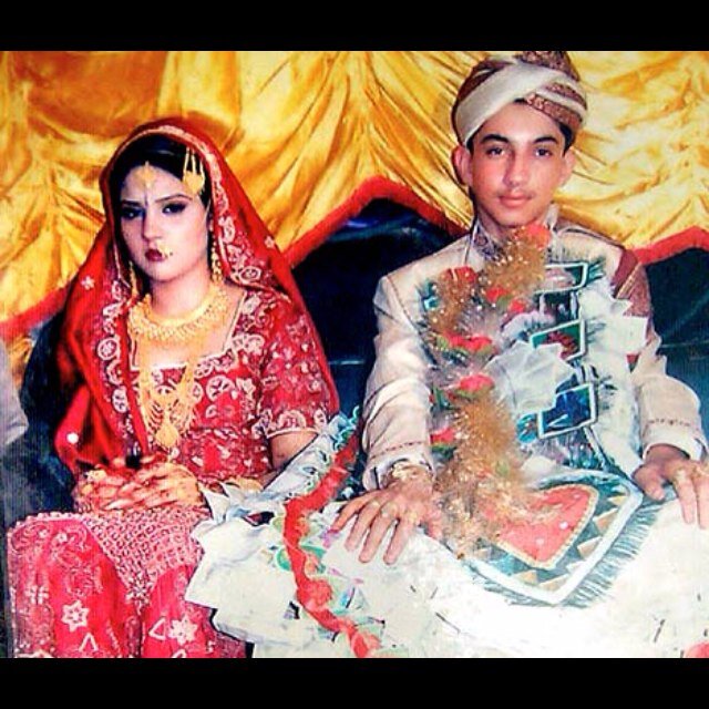 Trying to stop forced&underage marriages. Follow to show your support.