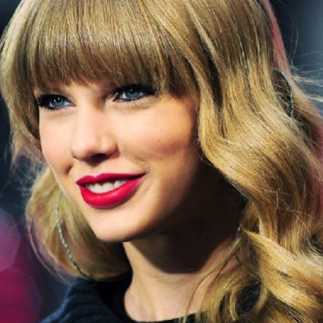 I am a huge Taylor Swift fan!!!!! I was enchanting to meet Taylor on August 1, 2013- RED Tour!!!! ❤️❤️