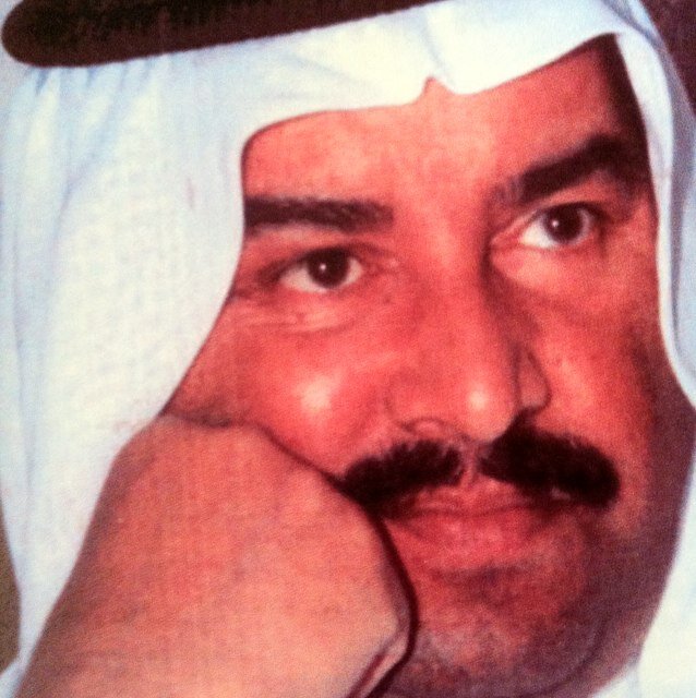 الحساب الشخصي والوحيد الخاص - عبدالعزيز محمد السرّيع