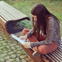 PhD student | Writer  #architecture