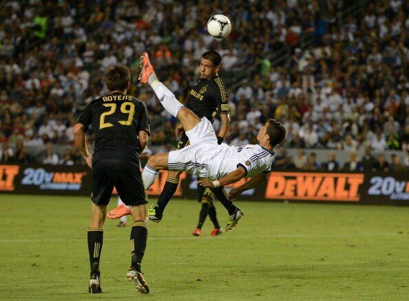 hala madrid