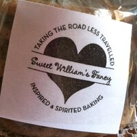 Lisa Keys (@goodgriefcooks) Twitter profile photo