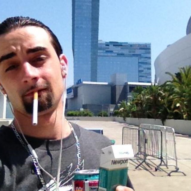 hpnotiq14's profile picture. 