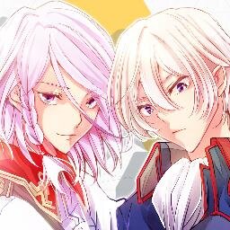 アドエルアンソロ「運命だと思わないか？」さんのプロフィール画像