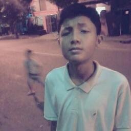 Gak taek2'an