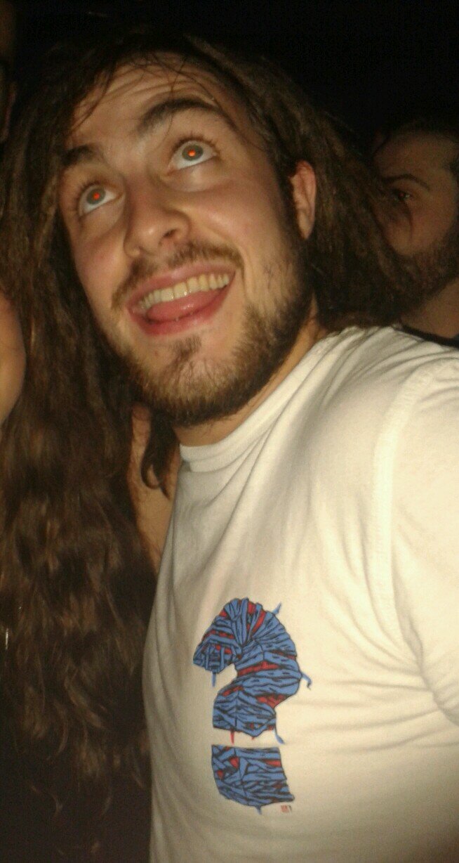Having Fun