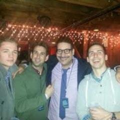 TommyFronts's profile picture. A skillful raconteur and troubadour