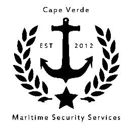 CapeVerdeMSS's profile picture. Cape Verde Maritime Security Services                                        info@capeverdemaritimesecurity.com / Tel: +238 9310681