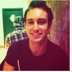 LiamPaulWalker's profile picture. Account Manager at VCCP. Summer surfer, 5-a-side player and wannabe Jamie Oliver.