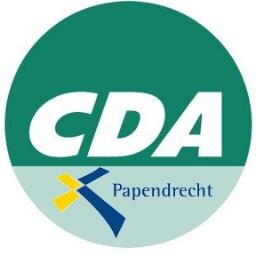 Dit is het officiële Twitteraccount van CDA Papendrecht. Redacteuren zijn CDA-ers die tussen de Papendrechters staan. Beheer: @Cees_Verkerk
