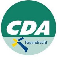CDA Papendrecht (@cdapapendrecht) 's Twitter Profile
