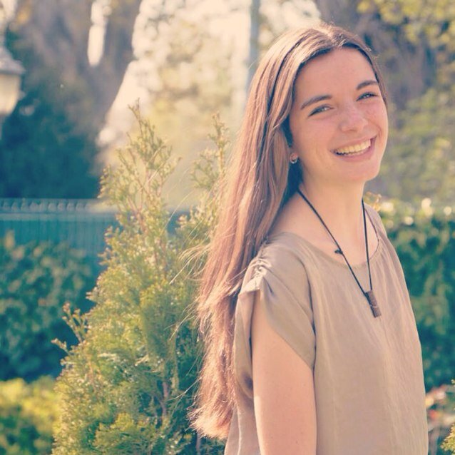 celiajimenez15's profile picture. sofi [] Todo ocurre por una razon.