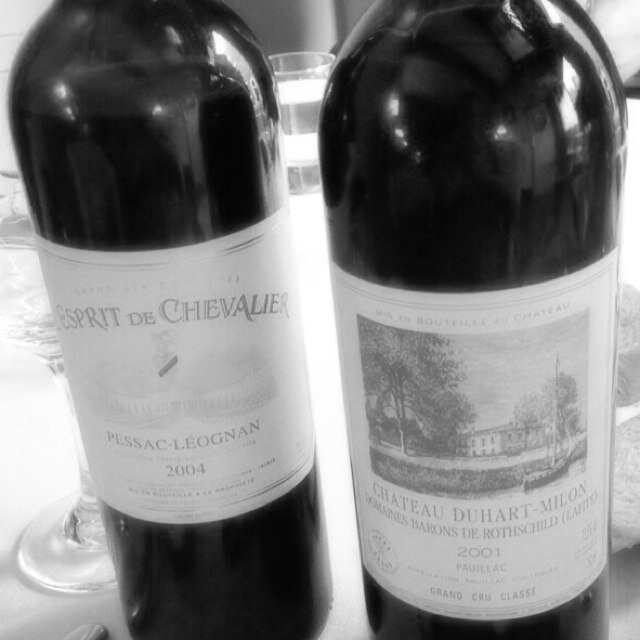 Oenophile..... WSET L3 Distinction