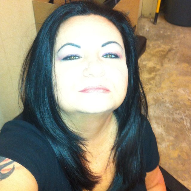 I'm married to a great guy, have 3 kids, and work full time for Jefferson Parish Fire Dept. as a Fire Inspector.