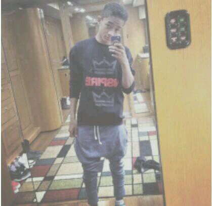 Jaden Smith