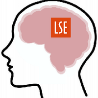 LSE Behavioural(@LSEBehavioural) 's Twitter Profile Photo