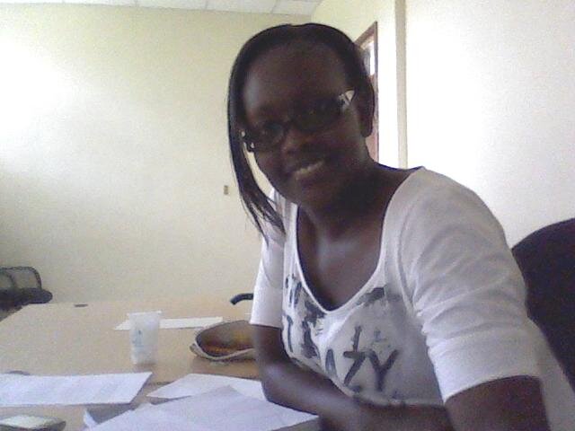 Passionate Accountant.
