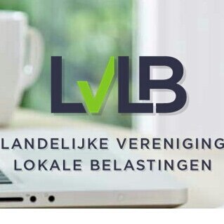 Officieel twitteraccount Landelijke Vereniging Lokale Belastingen.