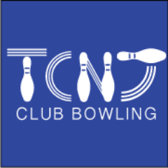 We are the TCNJ Club Bowling team. The only club where three Xs are allowed XXX