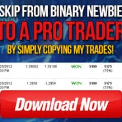 Get hold of the Amazing Forex Sensation Platform Right Here and Right Now!
http://t.co/DGd435pgmc