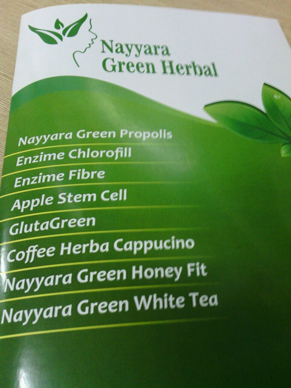 Kami produsen produk-produk herbal terbaik dengan jaminan halal, mengundang anda untuk menjadi mitra terbaik kami.