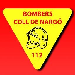 Twitter Oficial dels Bombers  de Coll de Nargó