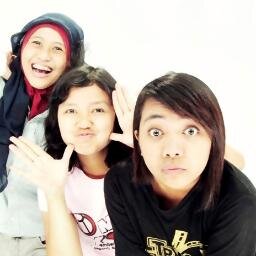 = Life is always grateful =
Psychology UPH Surabaya