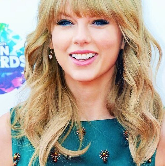 Without taylor life isnt worth going on