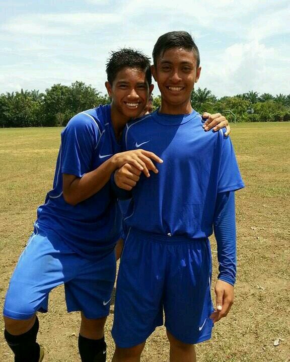 Hazmirosli98's profile picture. 