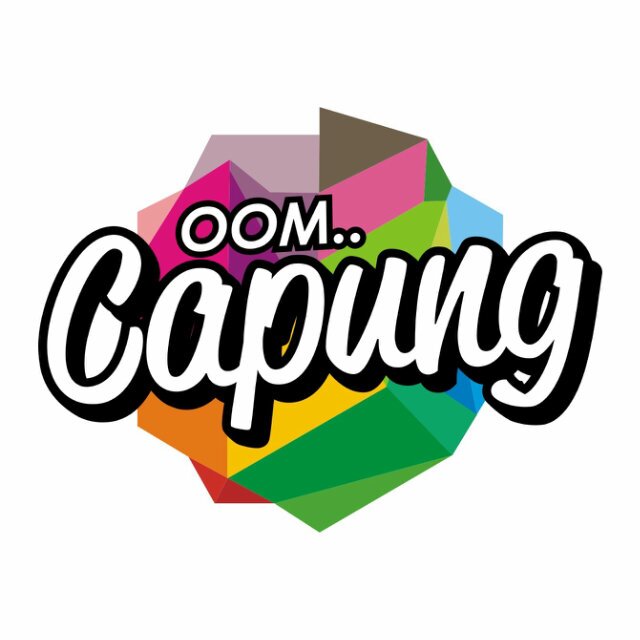 Oom Capung Profile