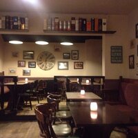 The Blue Moon (@thebluemooncamb) 's Twitter Profile