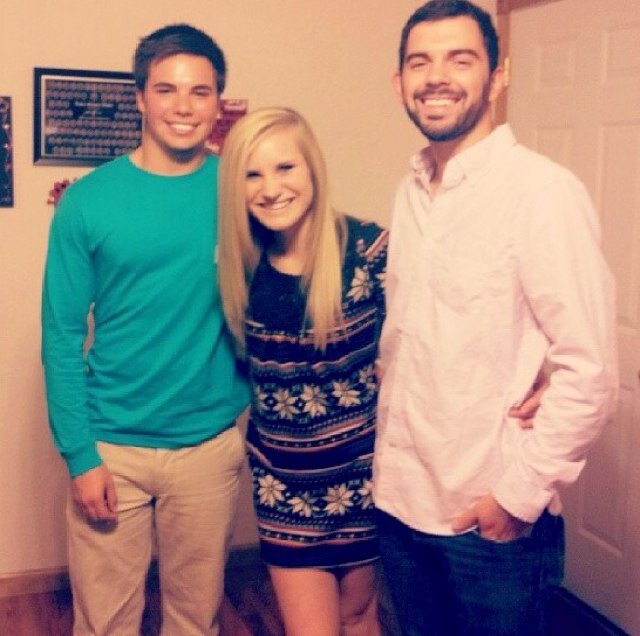 Alpha Sigma Phi, Murray State