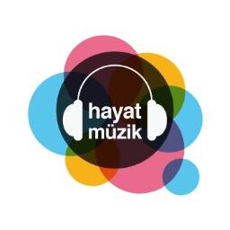 Müzik dünyasının nabzı Hayat Müzik'te atıyor! hayatmuzik@gmail.com