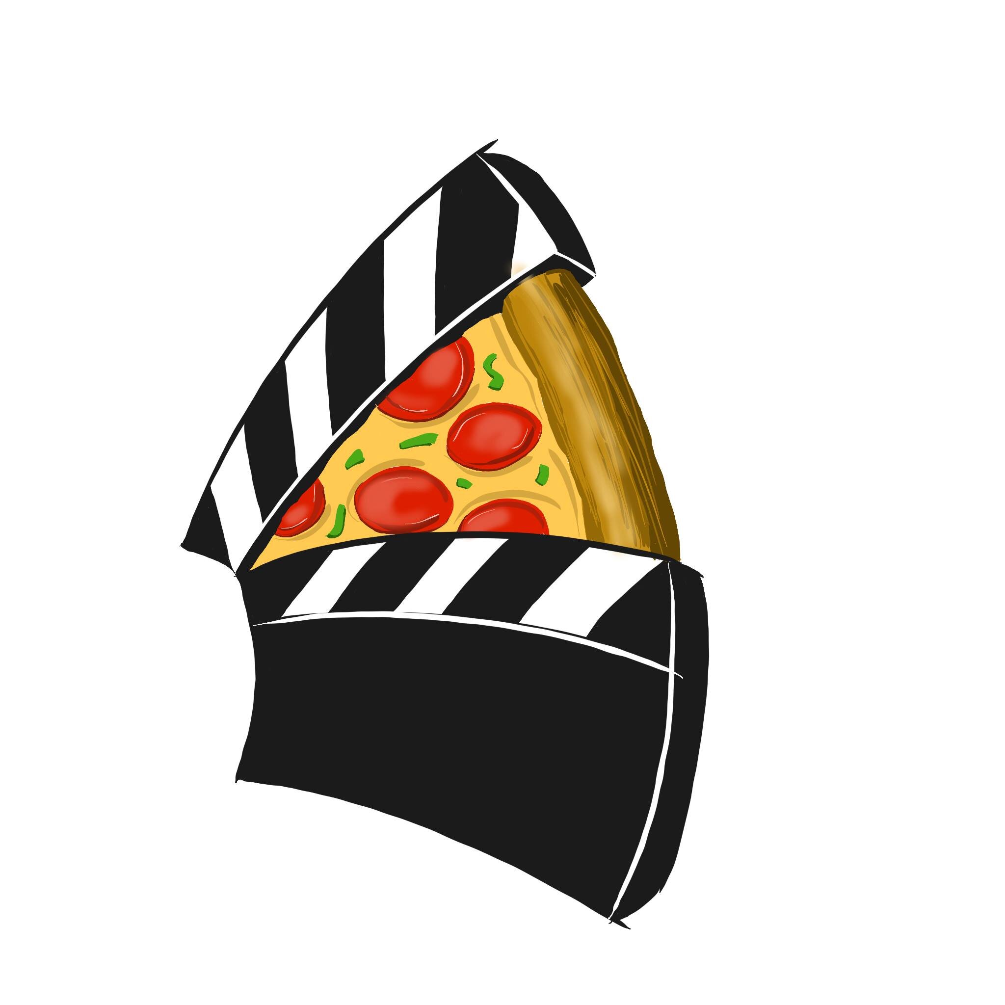 Your Pizza Adventure is an interactive movie-game app where you make the decisions to help Pizza Boy deliver his very first pizza. https://t.co/D4HZE78DqF