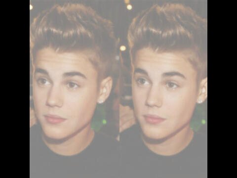 Never Say Never ϟ #BELIEVE #Belieber♥ :)