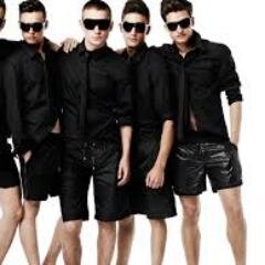 BoysFasshion's profile picture. New fashion style for boys.