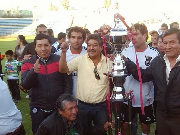 CLUB DEPORTIVO SAETAS DE ORO