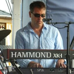 The 5th Beatle. CEO and Founder at @LlcPlasma