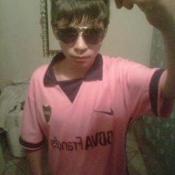 ♪solo quiero desirte  que te amoo ♪