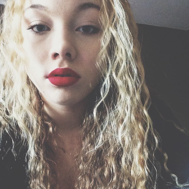 IG: daniqueberendregt. - My love @MoesAllDay