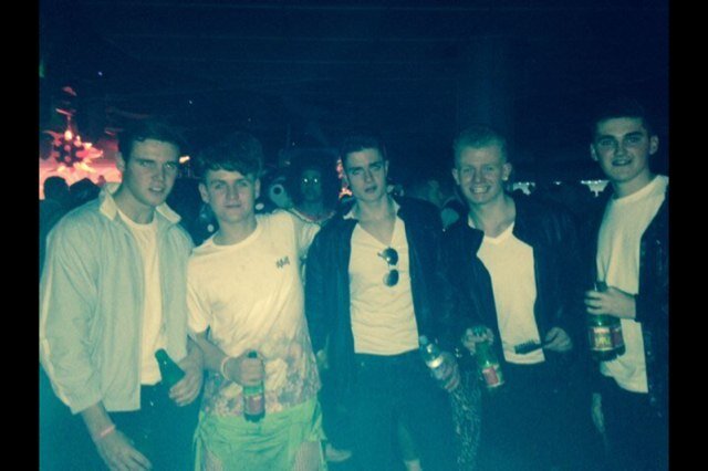 liamevans6's profile picture. 