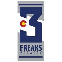 Three Freaks Brewery (@3freaksbrewery) 's Twitter Profile