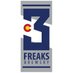 Three Freaks Brewery (@3freaksbrewery) Twitter profile photo Three Freaks Brewery (@3freaksbrewery) Twitter profile photo