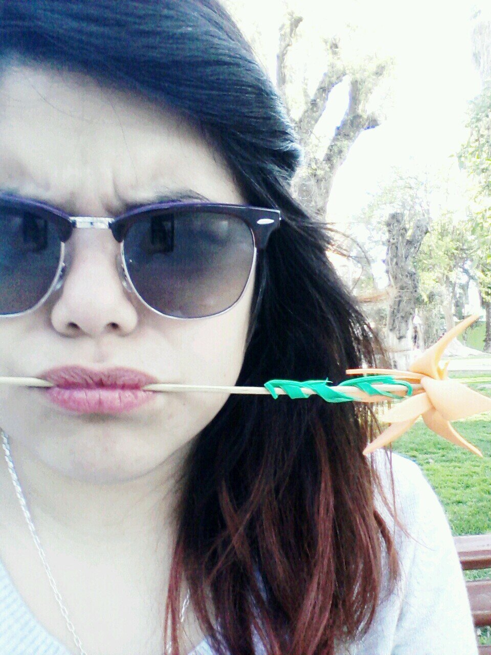 people stranger when you are stranger...
i'm potterhead