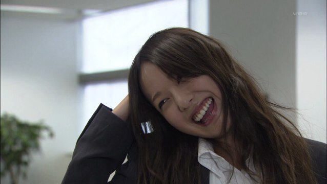テニス・SCANDAL